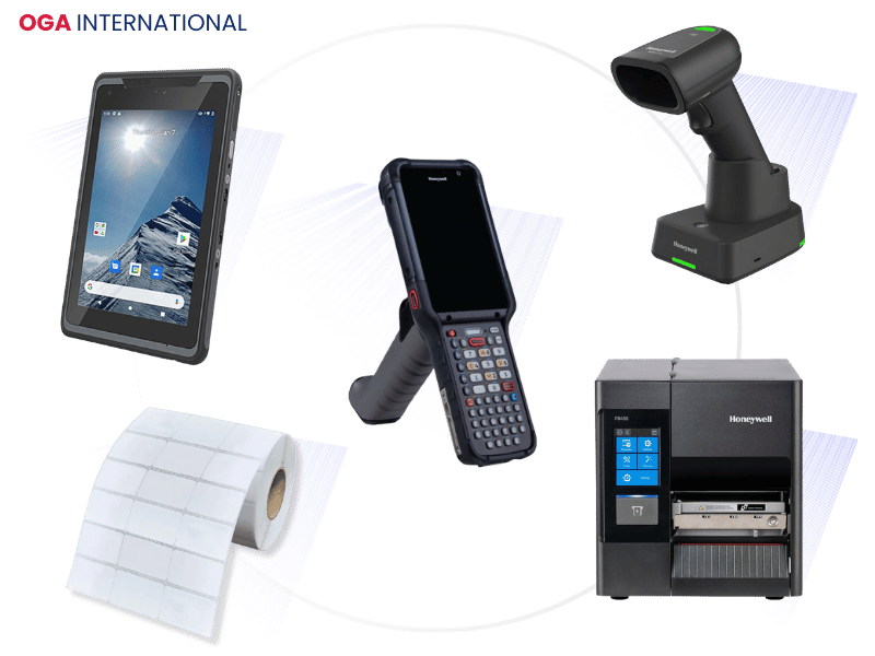 เทคโนโลยีและอุปกรณ์ (Hardware) ชั้นนำระดับโลก (1)